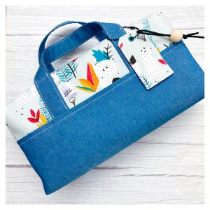 Tutorial Neceser de Viaje