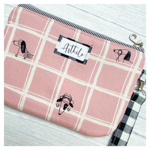 Curso Iniciación a la Costura Creativa