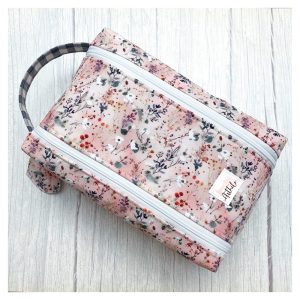 Tutorial Neceser Box