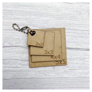 Herramienta de Cuadrados