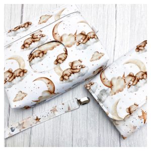 Curso Canastilla de Nacimiento