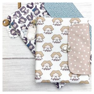 Tutorial Archivador A4 y A5