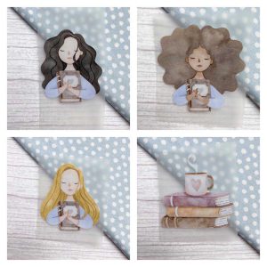 DTF Colección Entre Libros