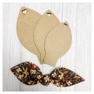 Patron Lazos - Pétalo