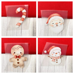 DTF Colección Navidad