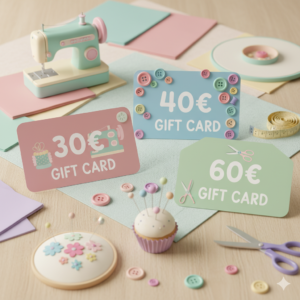 Tarjeta Regalo de Arthilo Academia