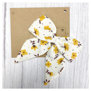 Patron Lazos con lazada (Pack 3 tamaños)