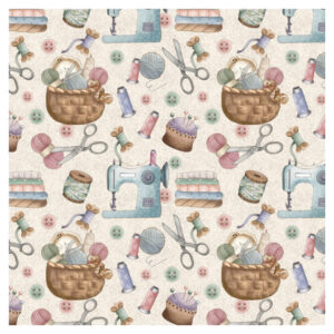 Tela Costura Creativa