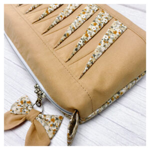 Tutorial Neceser Patch