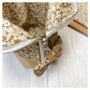 Neceser / Estuche vertical