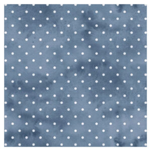 Tela Basic Lazos Azules