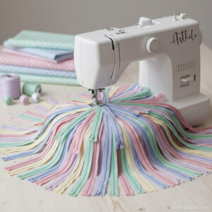 Cremallera Perfecta - Sistema Arthilo