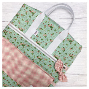 Tutorial Maletín Portátil